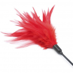 Feather Tickler Riding Crop Feather Tickler Riding Crop